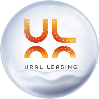 Логотип @uralleasing - УРАЛЛИЗИНГ