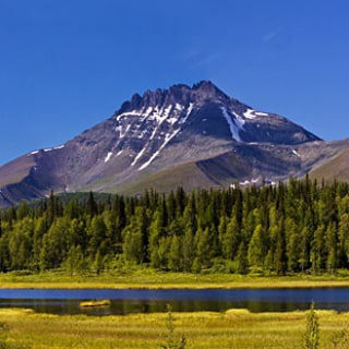 Логотип @urals - Урал