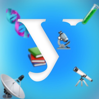 Логотип @uralscience - Наука Урала