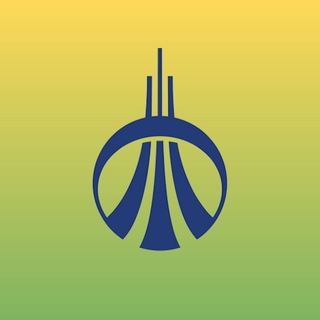 Логотип @uralsib_broker - УРАЛСИБ Брокер