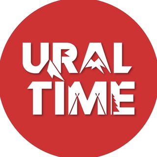Логотип @uraltime - Uraltime