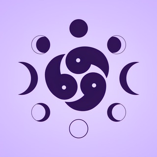 Логотип @uranai_japan - Уранай | японские календари и бабушка Тиаки