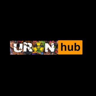 Логотип @uranmusicru - Uran hub