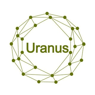 Логотип @uranus_russia - Uranus Russia
