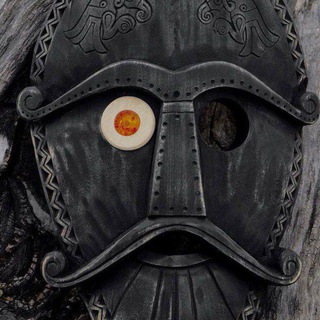 Логотип @urartwerk - UR - Artwerk