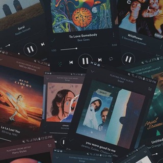 Логотип @uravnobeshenn - ᴜʀᴀᴠɴᴏʙᴇsʜᴇɴ