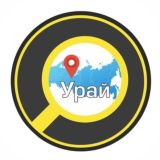 Логотип @urayclub - URAY CLUB ЧАТ