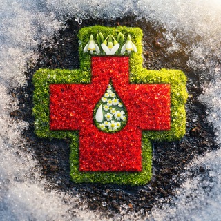 Логотип @urayskajagkb - БУ "Урайская городская клиническая больница"