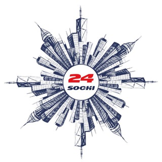 Логотип @urban24tv - Urban 24