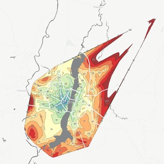 Логотип @urban_36 - Тавронеж