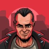 Логотип @urban_br - zerno