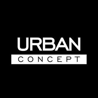 Логотип @urban_concept_uz - Urban Concept Uzbekistan