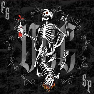 Логотип @urban_cycling_club - URBAN CYCLING CLUB