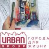 Логотип @urban_group - Urban Group - НЕЗАВИСИМЫЙ чат дольщиков всех ЖК