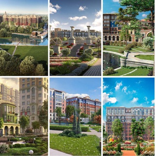 Логотип @urban_group_news - Urban_Group_News