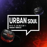 Логотип @urban_hookah - urban_hookah