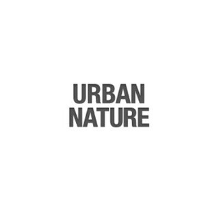 Логотип @urban_nature - URBAN NATURE | УХОД ЗА ВОЛОСАМИ