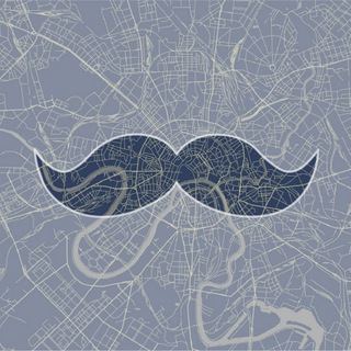 Логотип @urban_science - Урбан сайенс