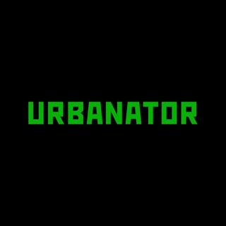 Логотип @urbanator_store - Urbanator