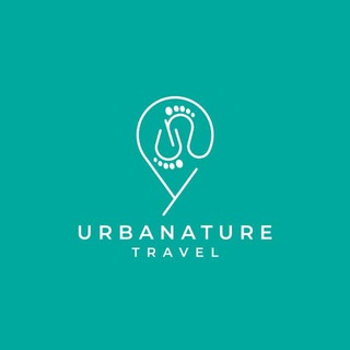 Логотип @urbanaturetravel - Urbanature Travel