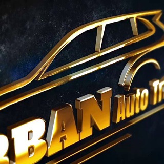 Логотип @urbanautotrade - UrbanAuto | Авто под заказ | Автосалон