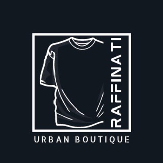 Логотип @urbanboutique98 - Urban Boutique 🤵