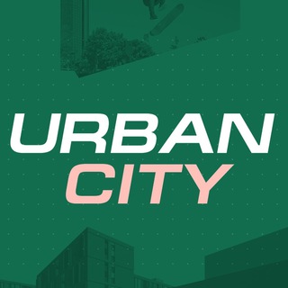Логотип @urbancitykhua - ЖК Urban City