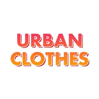 Логотип @urbanclothes_wmn - urban clothes | женская одежда Украина 💕