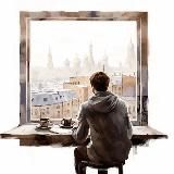 Логотип @urbandivan - Диванный Урбанист