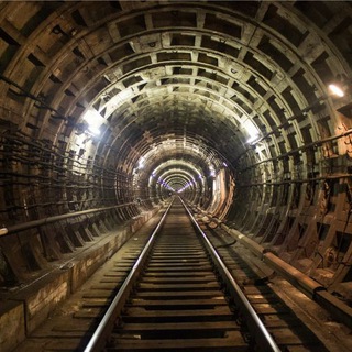 Логотип @urbanexplorations - Urban Explorations