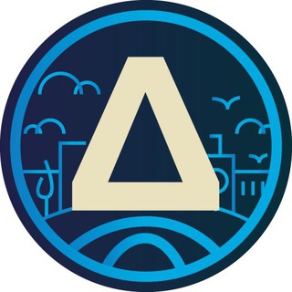 Логотип @urbanhub_live - Урбан Хаб