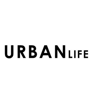 Логотип @urbaninanina - URBAN life