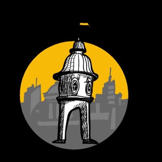 Логотип @urbaninstinct - Иркутск: откуда растут ноги