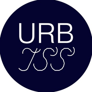 Логотип @urbanissm - Urbanissm