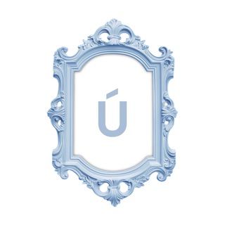 Логотип @urbanist_yekaterinburg - ÚRBANIST ЕКАТЕРИНБУРГ