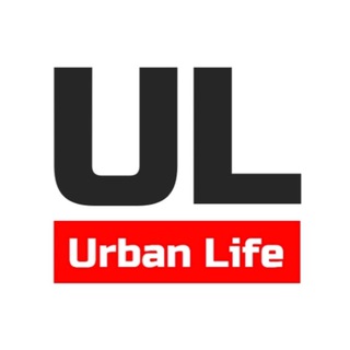 Логотип @urbanlifemoscow - Urban Life Moscow
