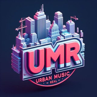 Логотип @urbanmusicrealumr - Urban Music Real UMR