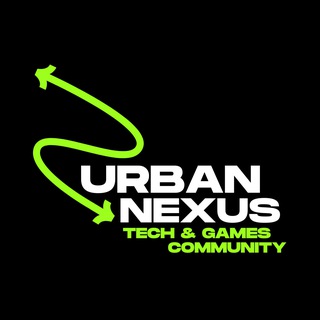 Логотип @urbannexus - Urban Nexus™ Community