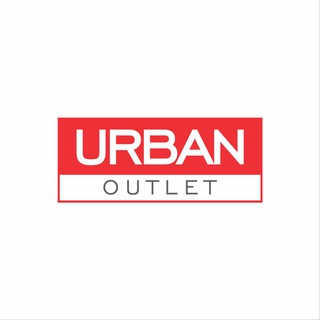 Логотип @urbanoutlet - URBAN OUTLET