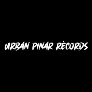 Логотип @urbanpinarrecords - Urban Pinar Récords ™