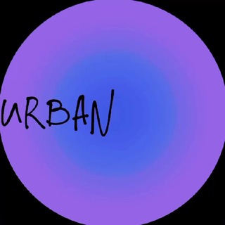 Логотип @urbanposvyat - urban