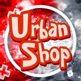 Логотип @urbanshop_ru - Urban.Shop_Ru