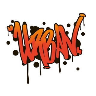 Логотип @urbanshopp - URBAN-SHOP