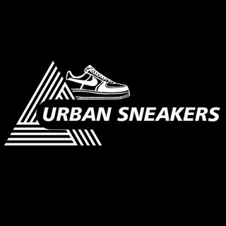 Логотип @urbansneakersshop - Urban Sneakers КРОССОВКИ