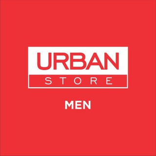 Логотип @urbanstore_man - Urban Store Men