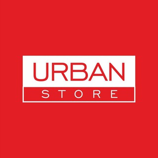 Логотип @urbanstore_uz - Urban Store News