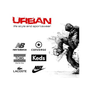 Логотип @urbanstoretashkent - Urban Store Tashkent