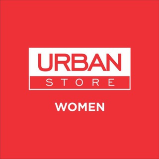 Логотип @urbanstorewomen - Urban Store Women