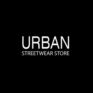 Логотип @urbanstreetwear - URBAN STORE