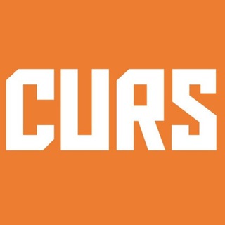 Логотип @urbanutmn - Концептуальная урбанистика | CURS